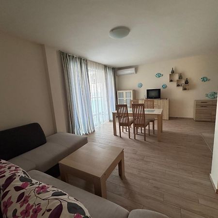 Lozenetz Beach Apartments エクステリア 写真