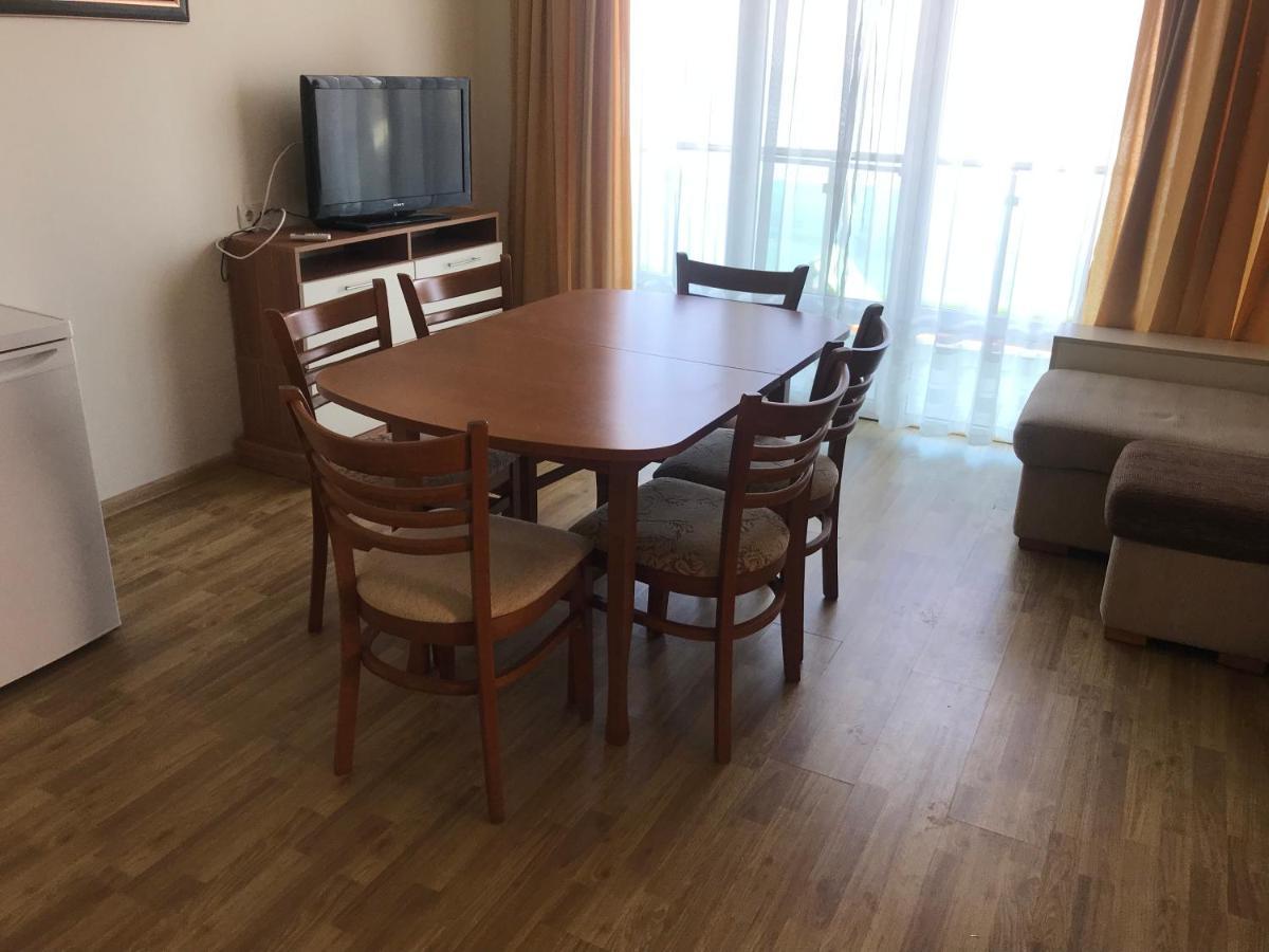 Lozenetz Beach Apartments エクステリア 写真