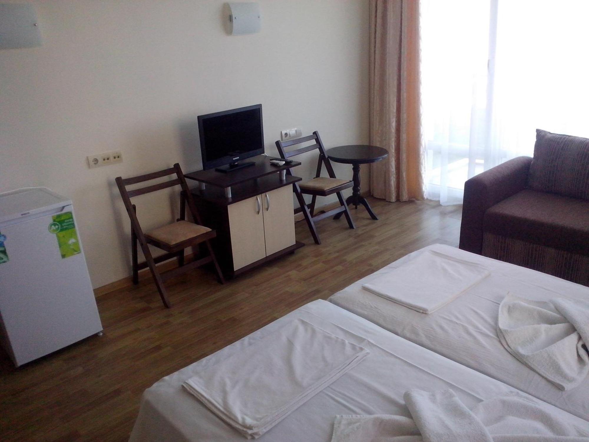 Lozenetz Beach Apartments 部屋 写真