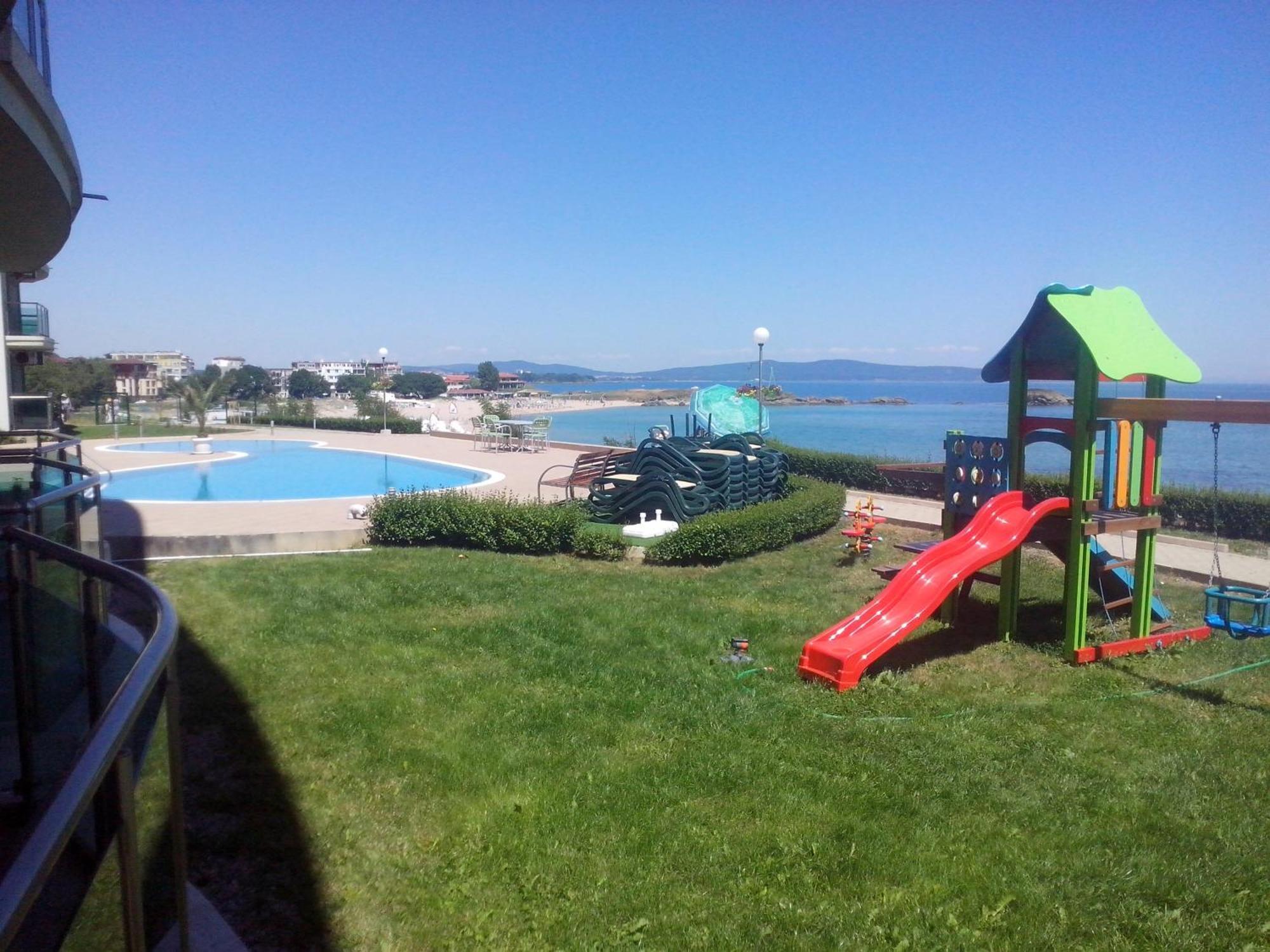 Lozenetz Beach Apartments 部屋 写真