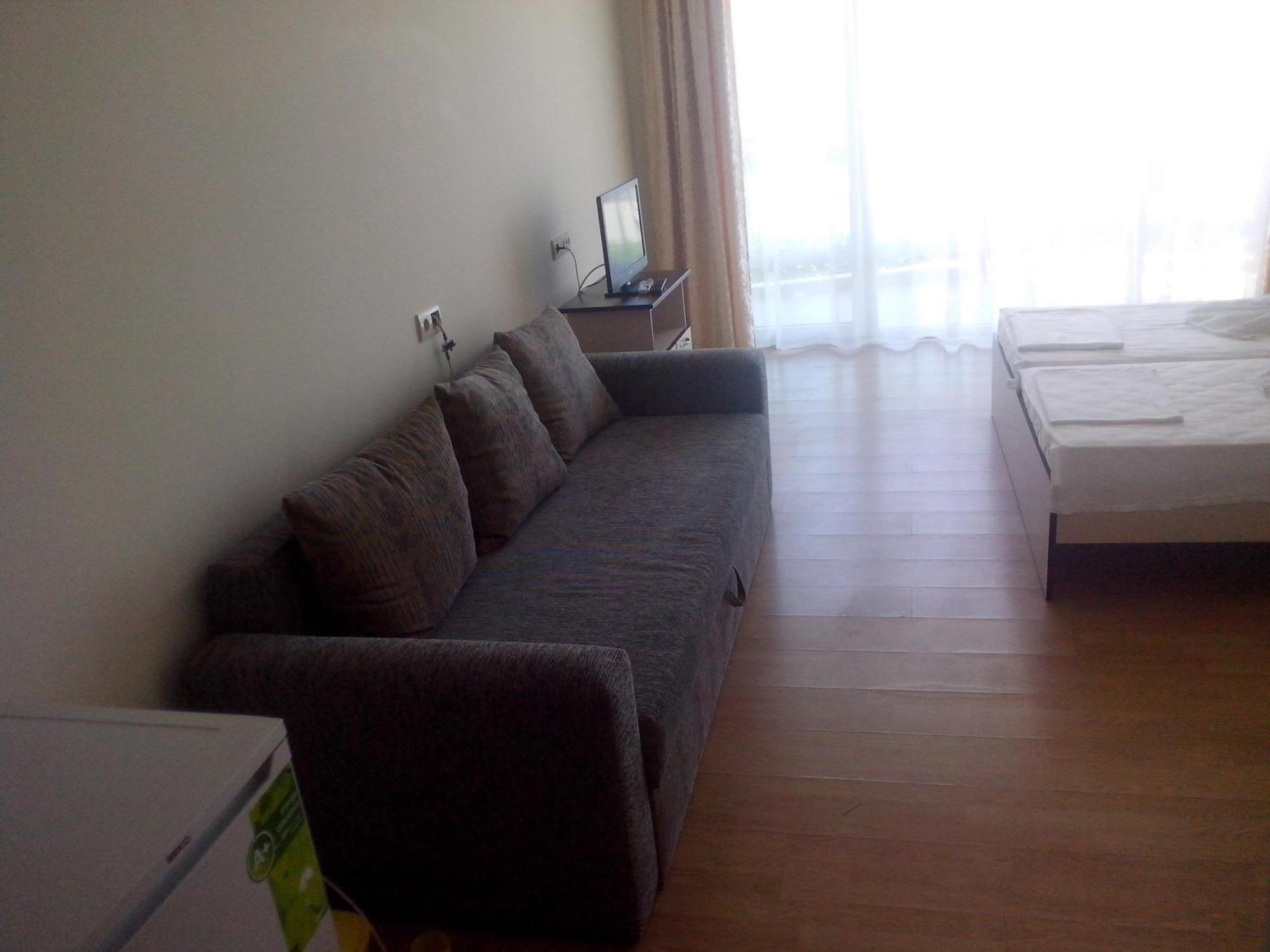 Lozenetz Beach Apartments 部屋 写真
