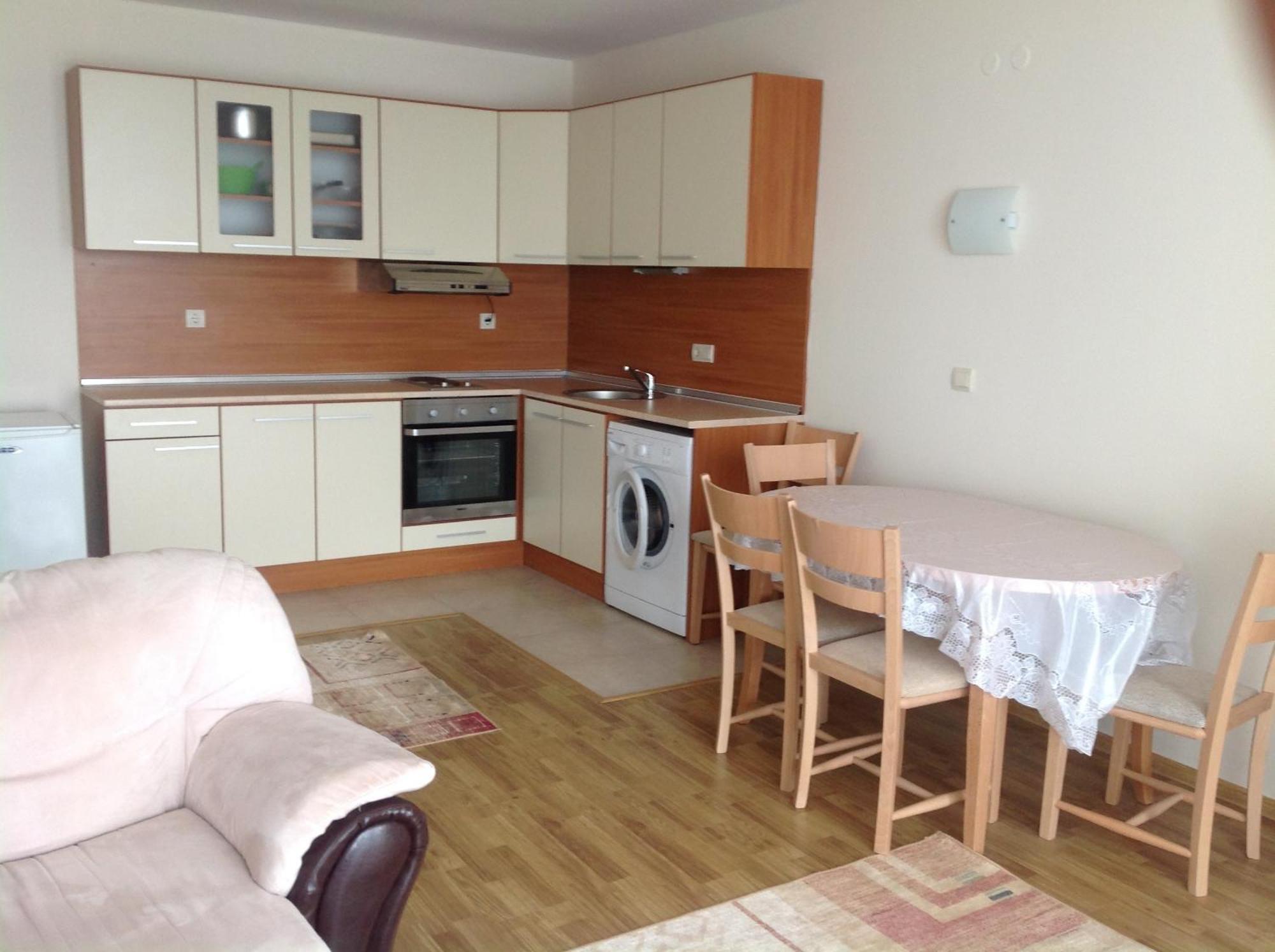 Lozenetz Beach Apartments 部屋 写真