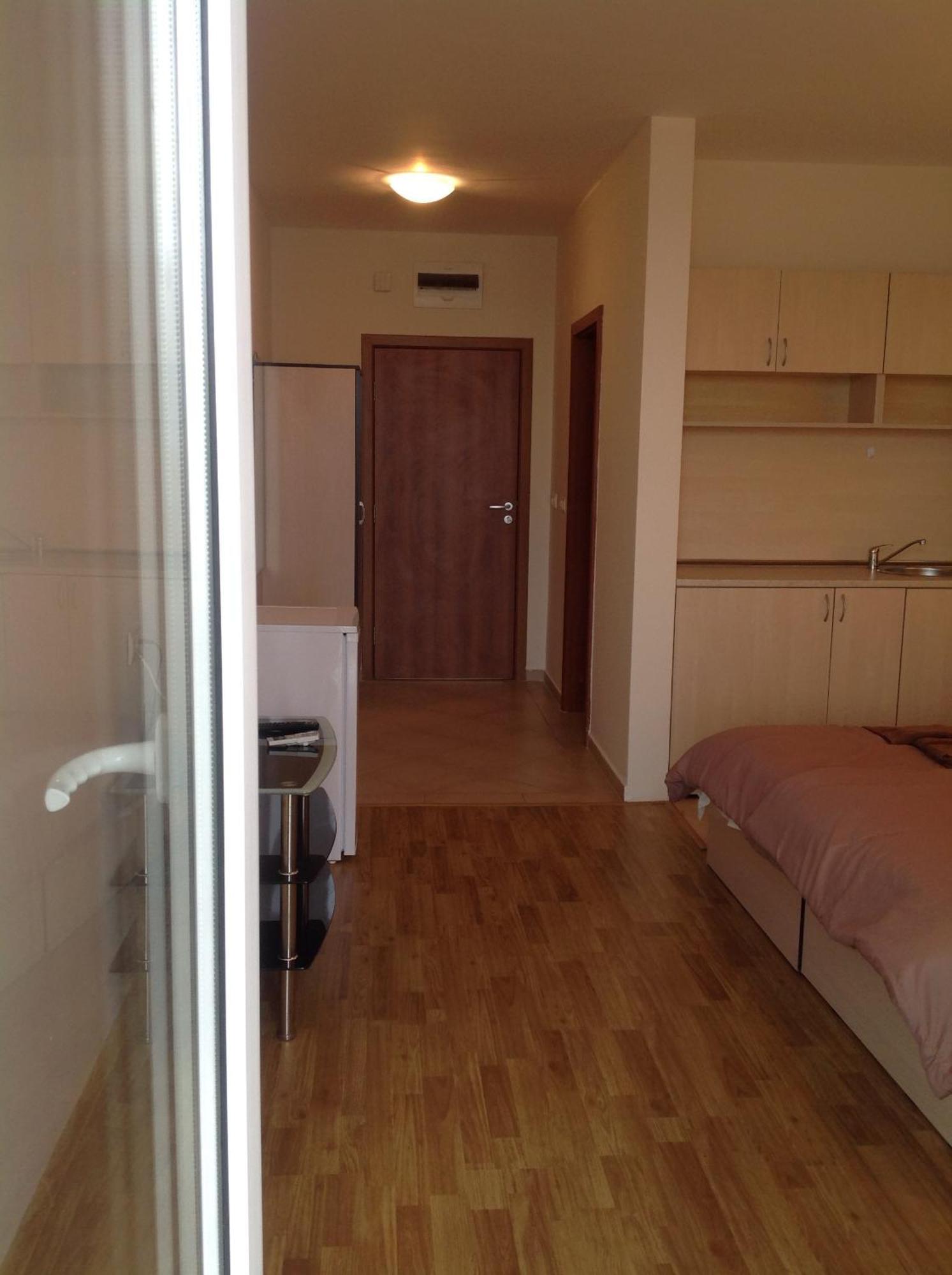 Lozenetz Beach Apartments 部屋 写真