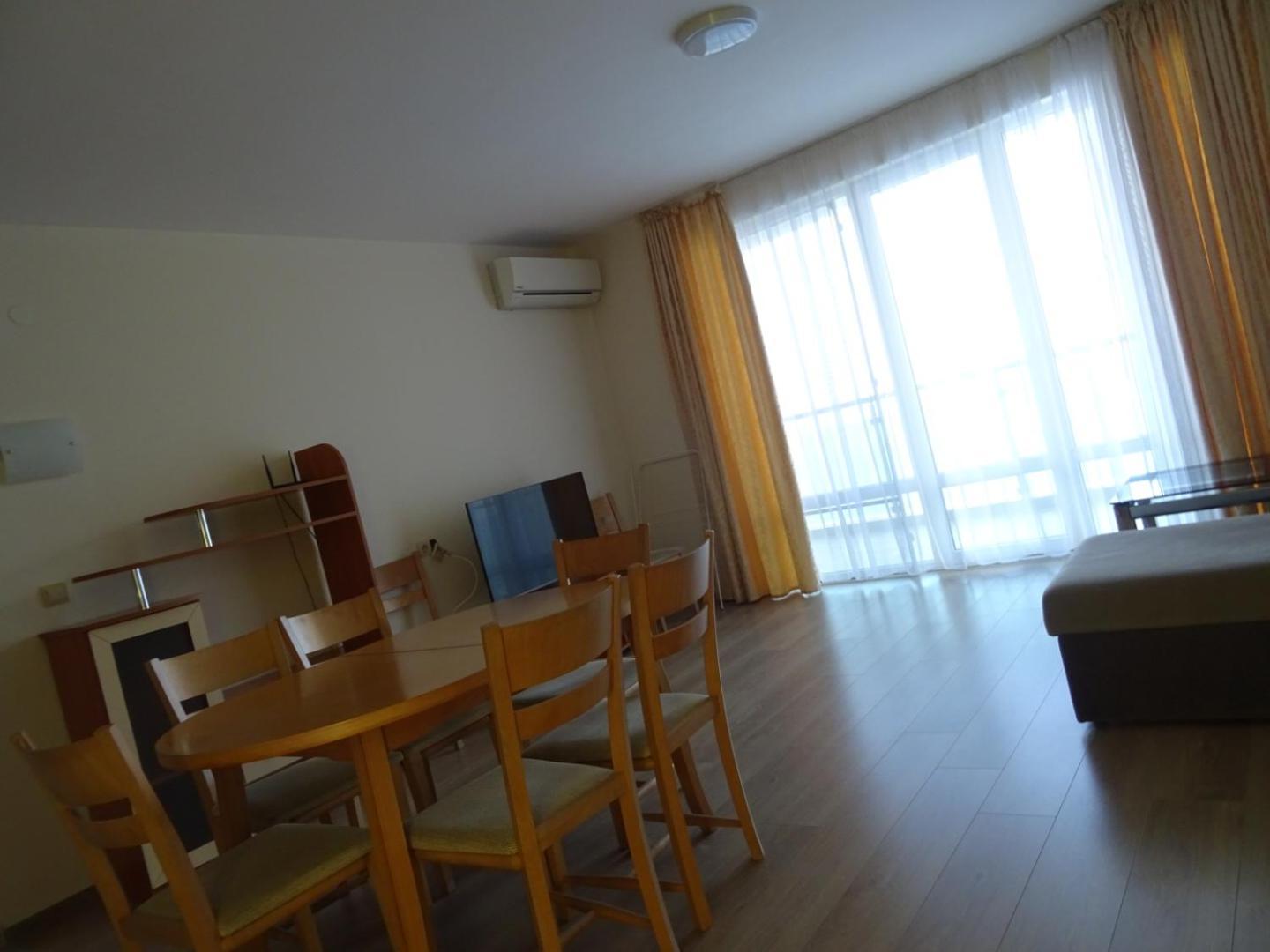Lozenetz Beach Apartments エクステリア 写真