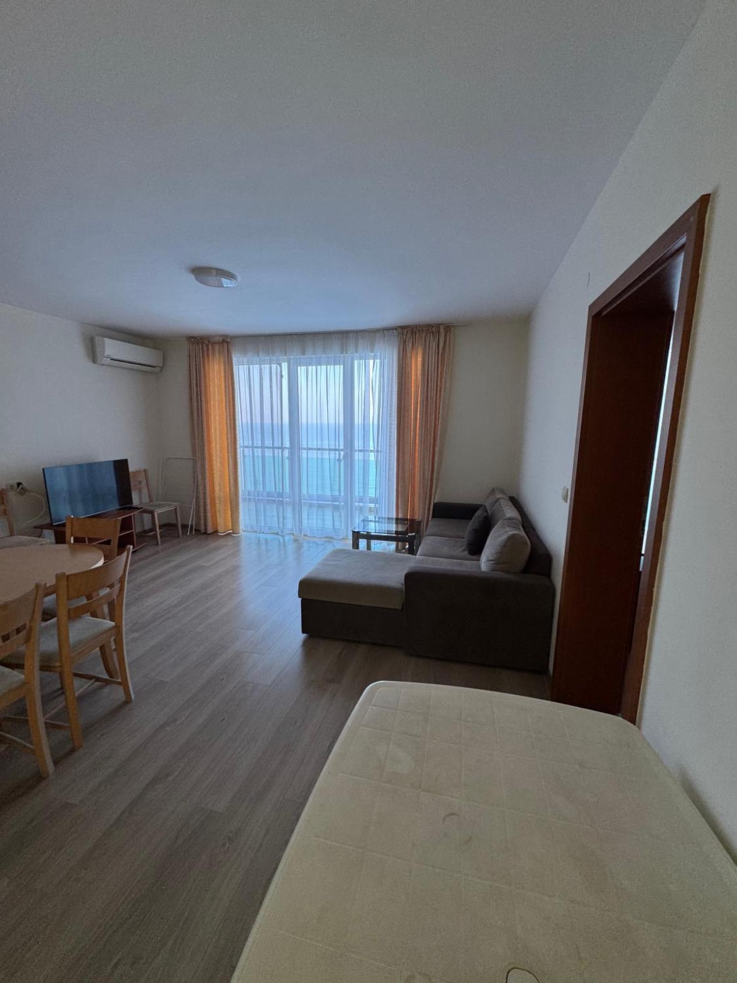 Lozenetz Beach Apartments エクステリア 写真