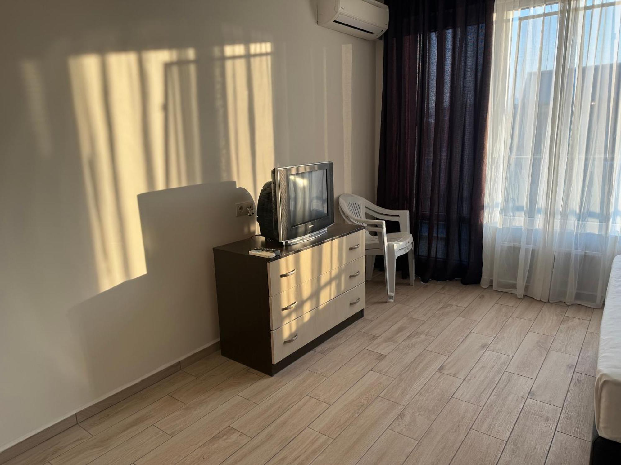 Lozenetz Beach Apartments エクステリア 写真