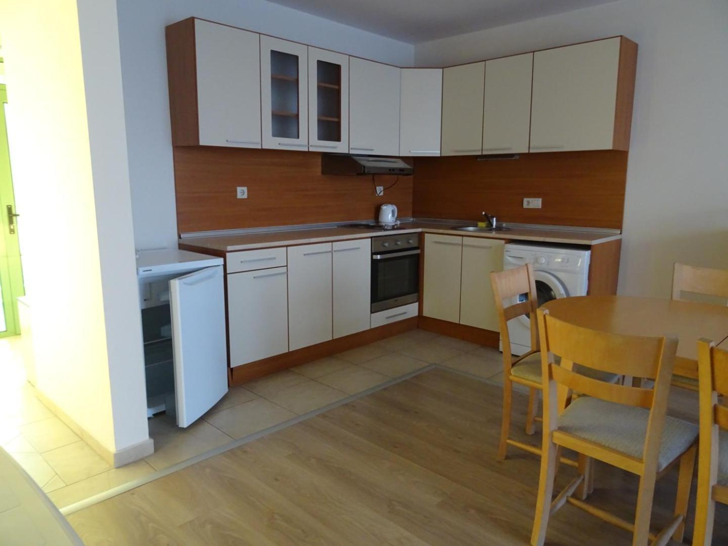 Lozenetz Beach Apartments エクステリア 写真