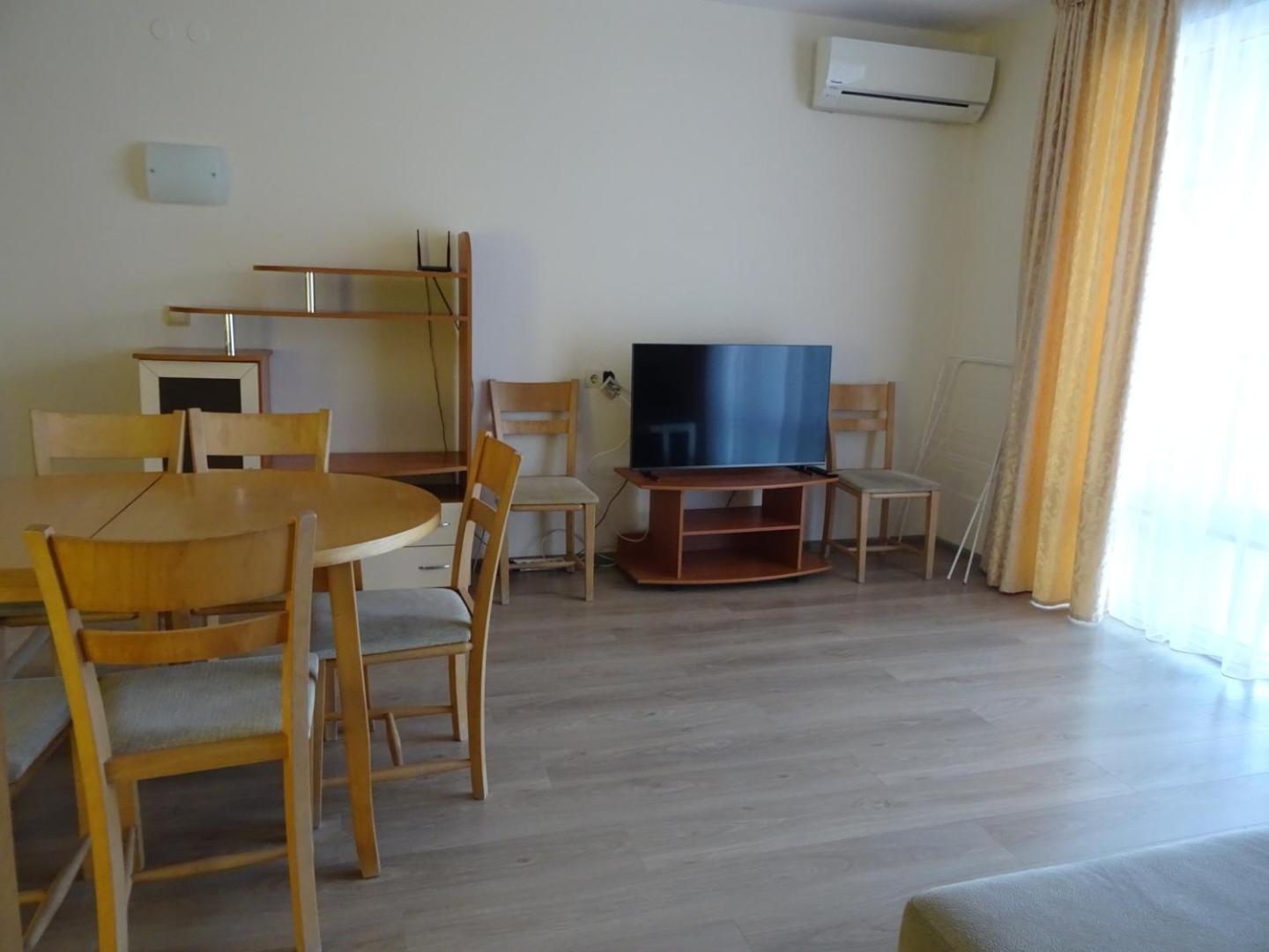 Lozenetz Beach Apartments エクステリア 写真