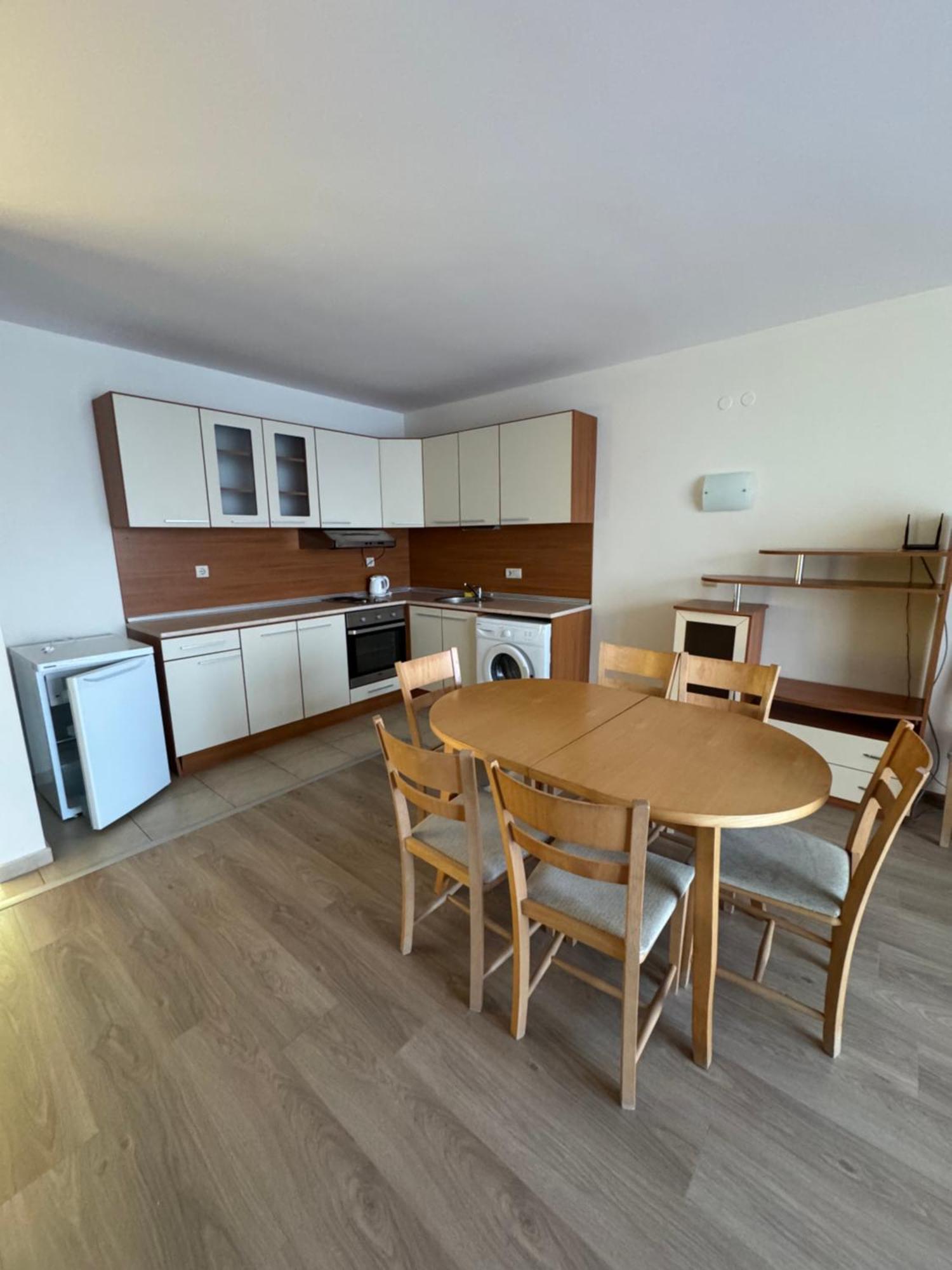 Lozenetz Beach Apartments エクステリア 写真