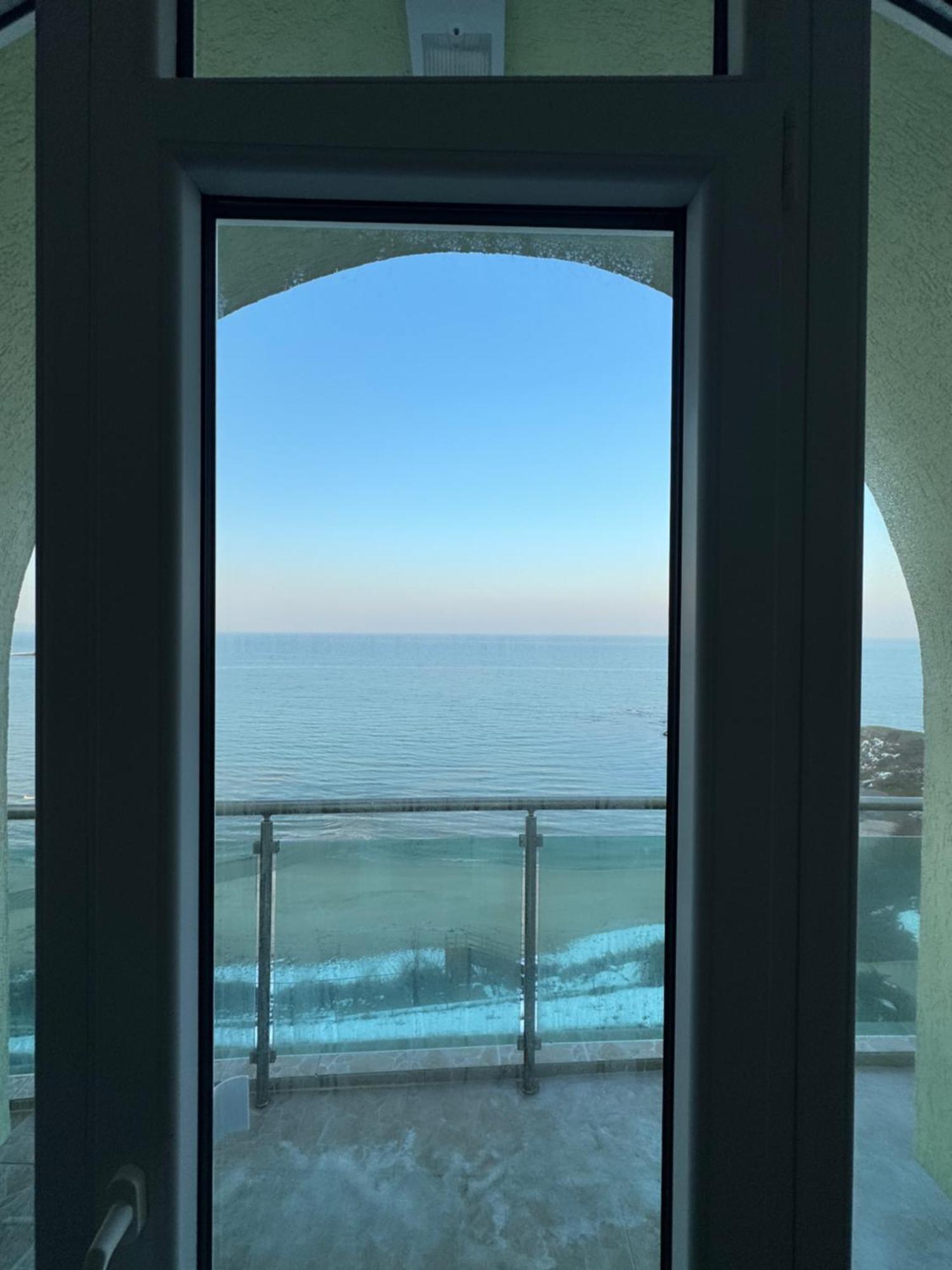 Lozenetz Beach Apartments エクステリア 写真