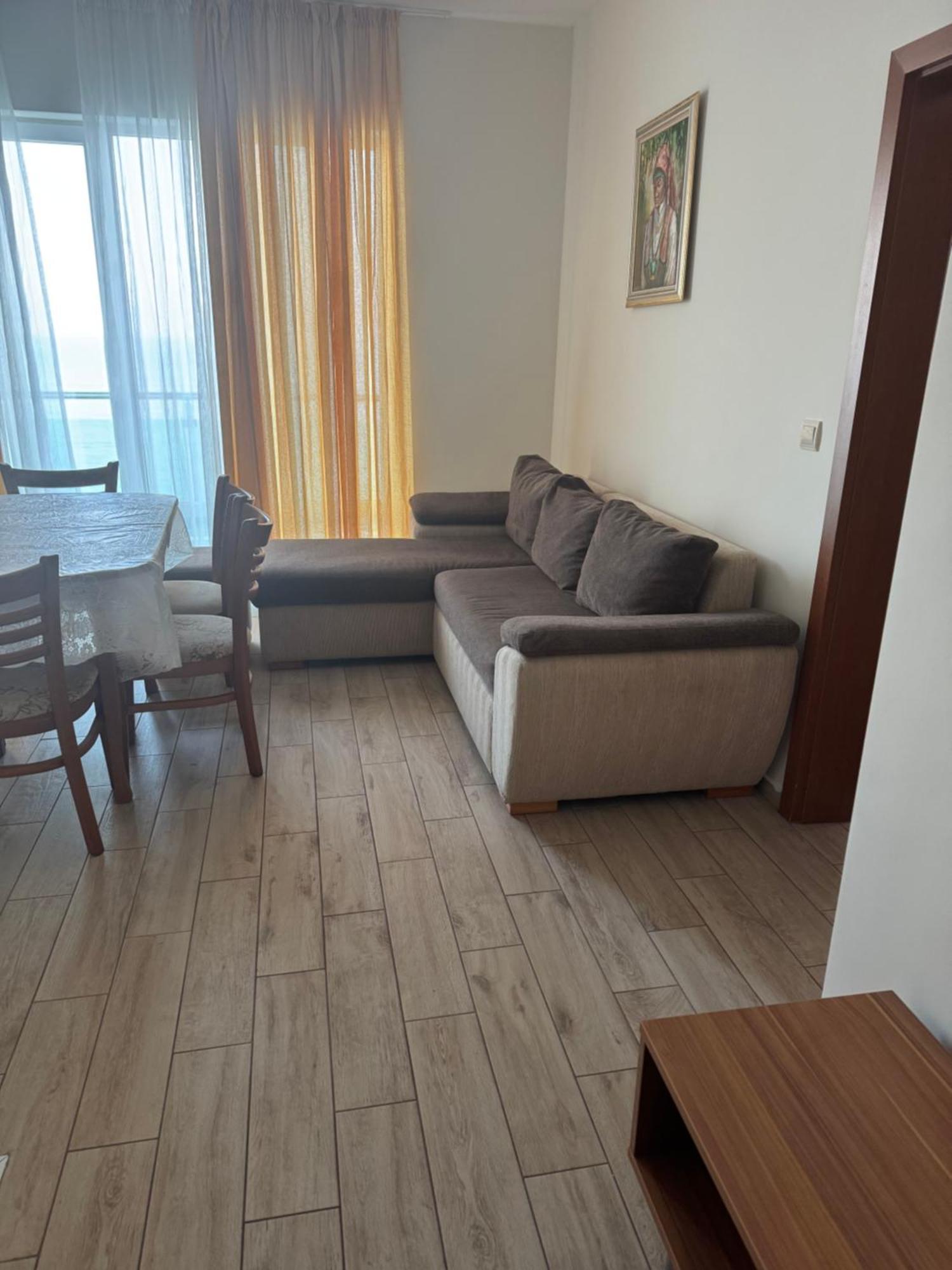 Lozenetz Beach Apartments エクステリア 写真