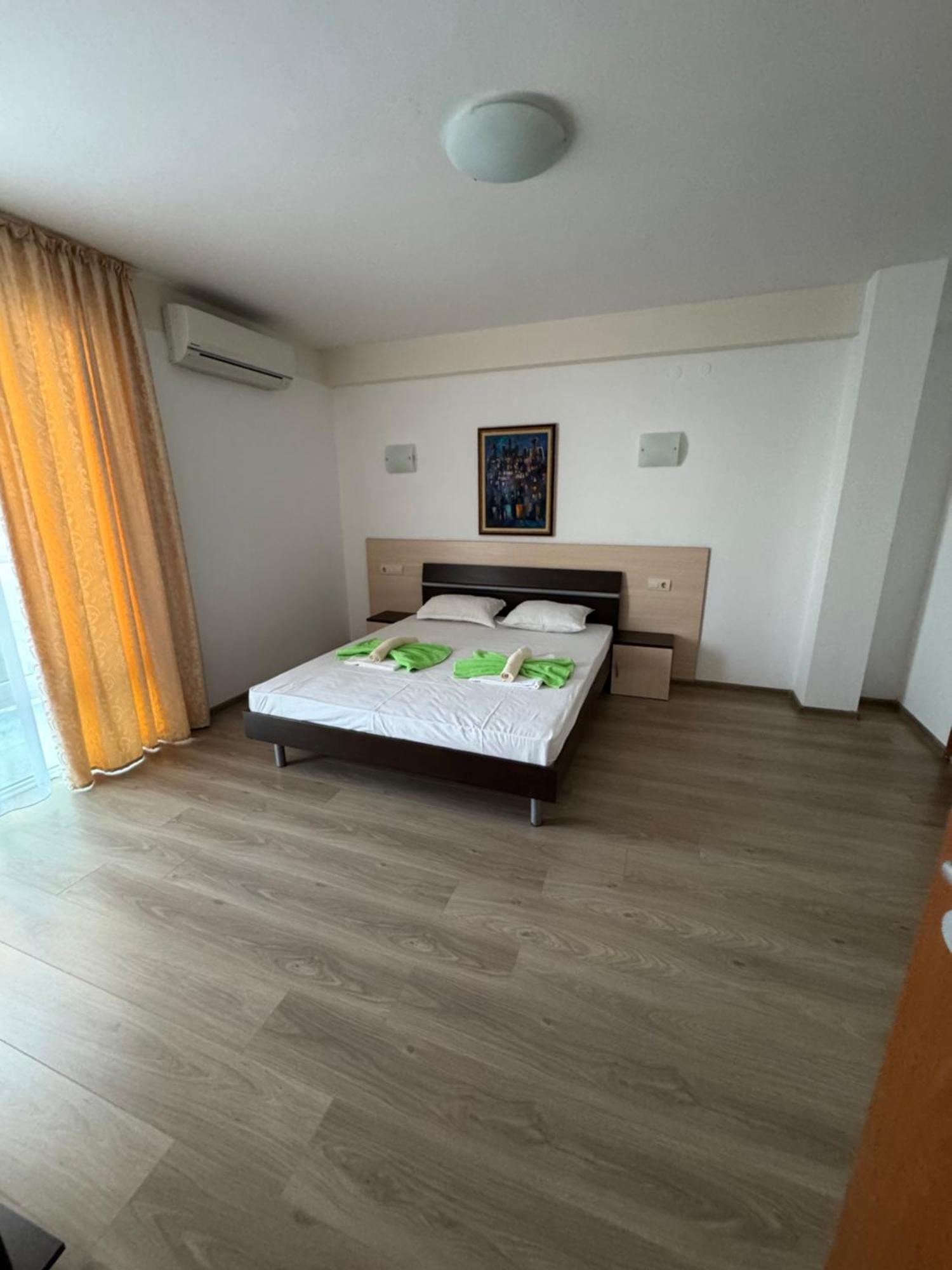 Lozenetz Beach Apartments エクステリア 写真