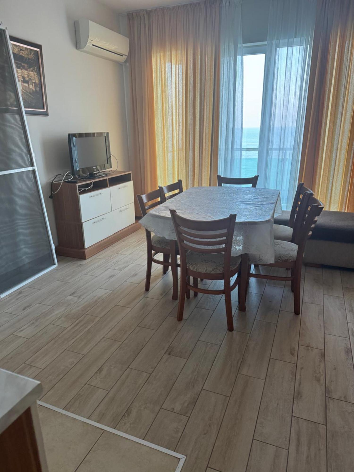 Lozenetz Beach Apartments エクステリア 写真