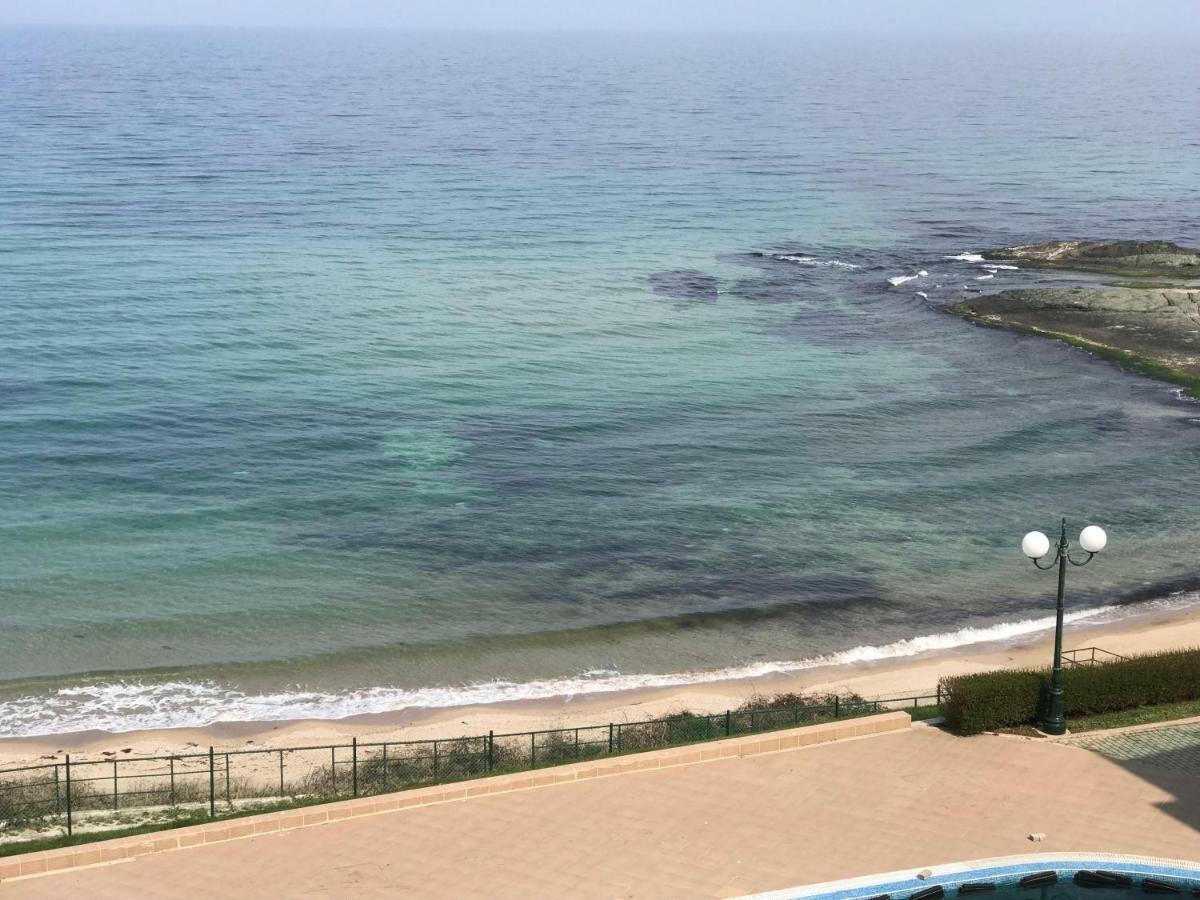 Lozenetz Beach Apartments エクステリア 写真