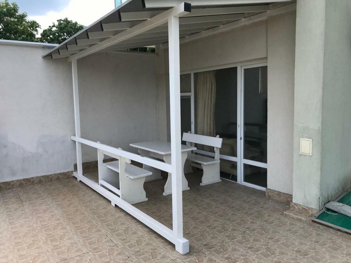 Lozenetz Beach Apartments エクステリア 写真