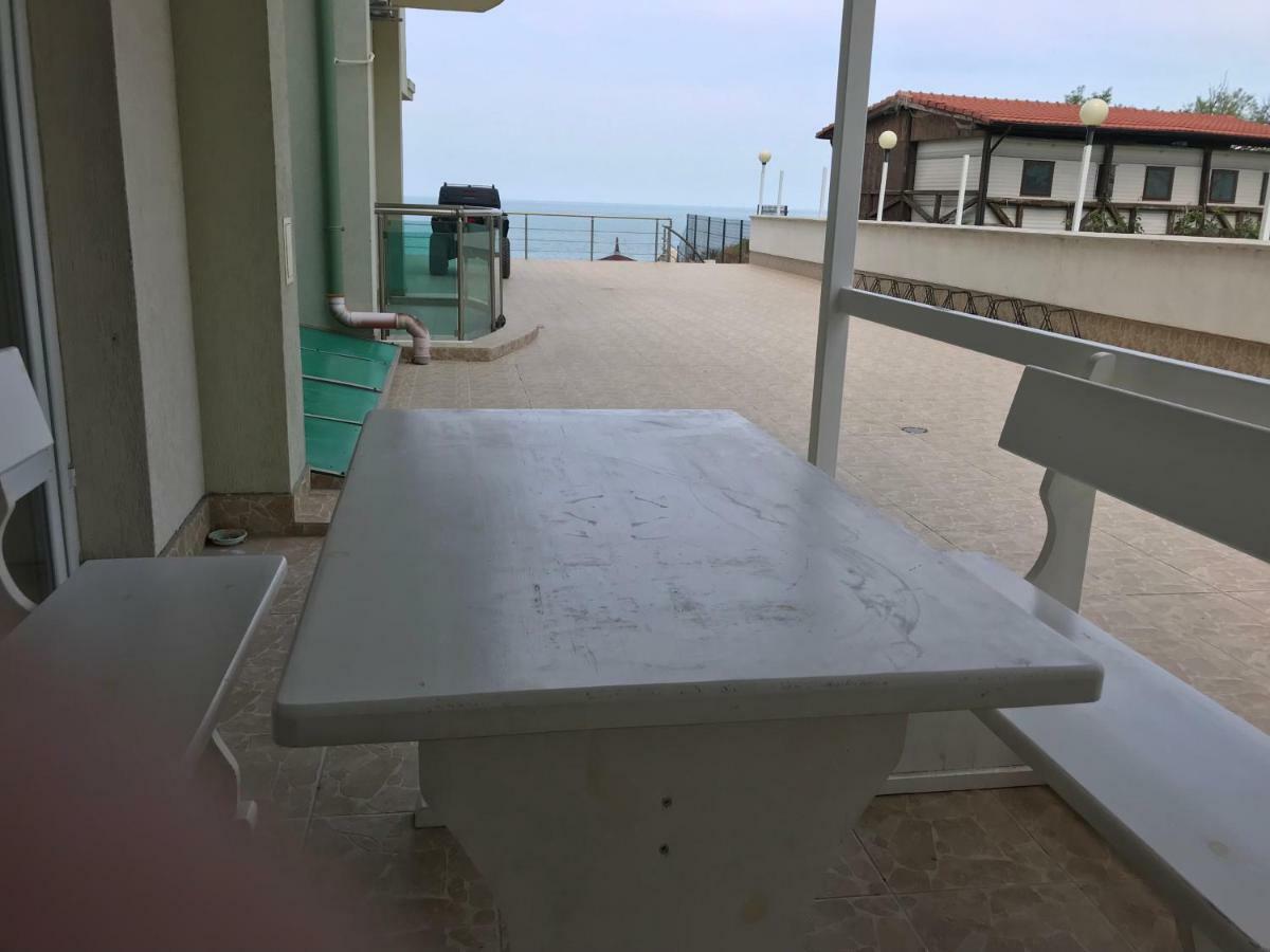 Lozenetz Beach Apartments エクステリア 写真