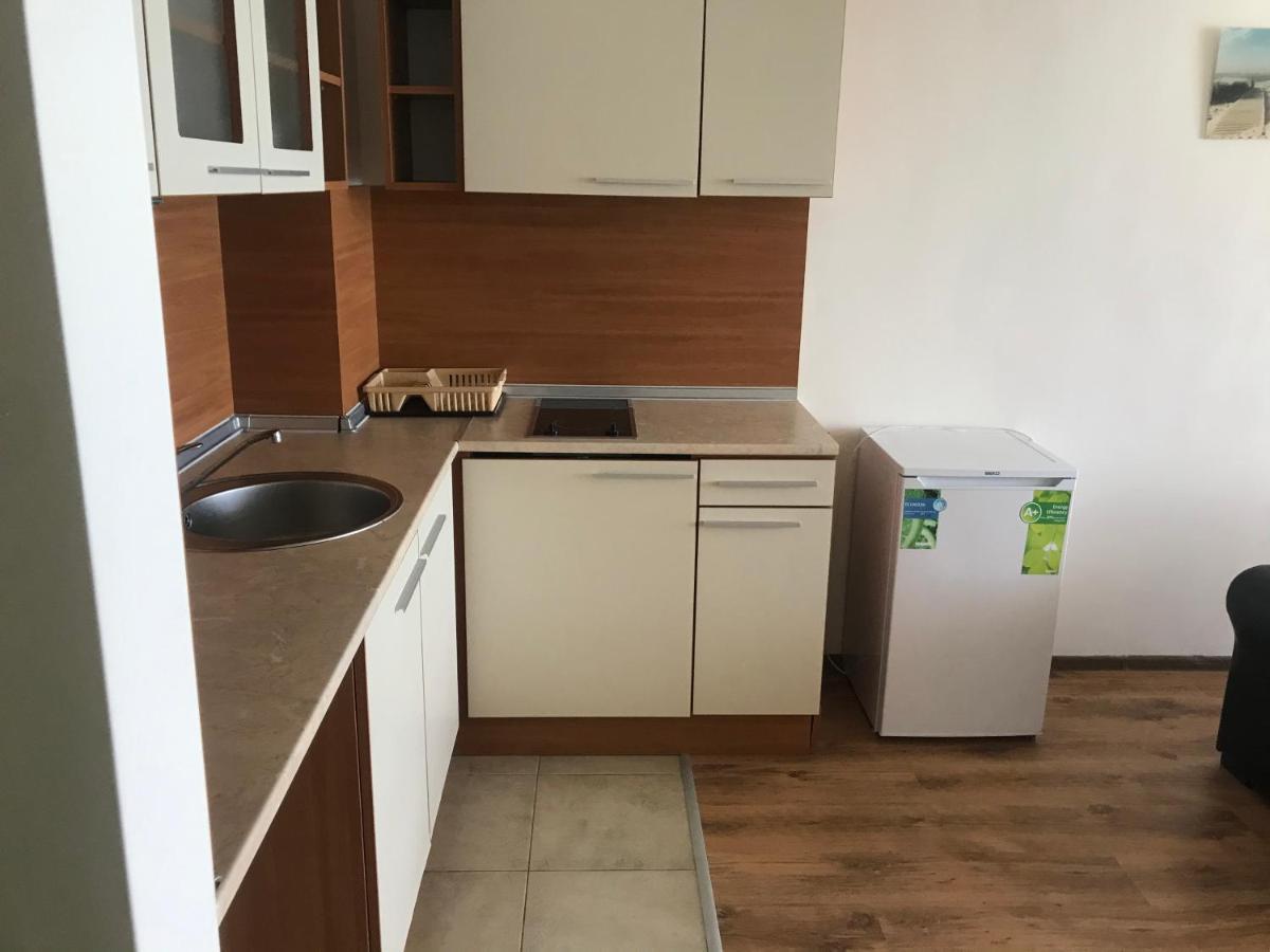 Lozenetz Beach Apartments エクステリア 写真