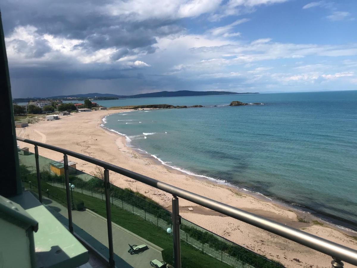 Lozenetz Beach Apartments エクステリア 写真